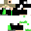 Texture for the dark wizard