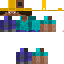 Texture for blerec