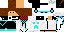 Texture for dovlica
