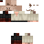 Texture for Cossack