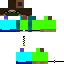 Texture for PE