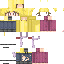 Texture for inuko