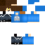 Texture for FOX