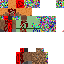 Texture for Reactron1545