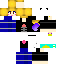 Texture for Kratt New