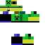 Texture for pppppp