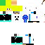 Texture for csabimink