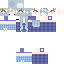 Texture for MyLittleSweet - Créditos: Flowering - Skin Editada, com alguns recursos ;3