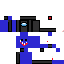 Texture for 青鬼