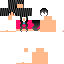 Texture for Moana Fixed