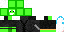 Texture for uftf