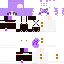 Texture for SDEF