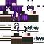 Texture for Plum_Pirate