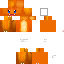 Texture for charmander space