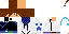 Texture for wave