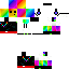 Texture for hvvc