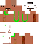 Texture for aldeano