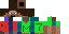 Texture for Wikkid
