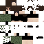 Texture for mint camo