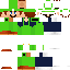 Texture for Luigi