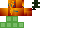 Texture for sun block 