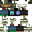 Texture for DJ DIMENSIONS