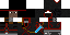 Texture for Ninja_Cr4ft