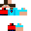 Texture for fabian