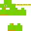 Texture for croun
