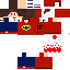 Texture for FlashPOW