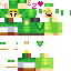 Texture for Rocket D Roy 