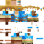 Texture for Link