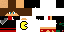 Texture for miner player br
