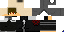 Texture for Alex Mercer (Prototype/Prototype 2)