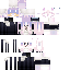 Texture for Silly alien lady