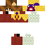 Texture for Lara Jynx