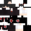Texture for aspect x akatsuki v3