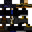 Texture for end