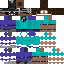 Texture for steve bot