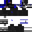 Texture for Ninja_Blue