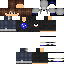 Texture for MeGaCraFT