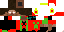 Texture for Levi007