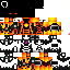 Texture for enderman ROBOT