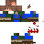 Texture for axel