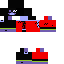 Texture for Error!Papyrus