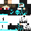 Texture for steve
