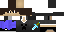 Texture for sdft
