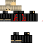 Texture for kabosskin