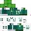 Texture for mikeysquid