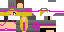 Texture for Different look of luckycrystal72